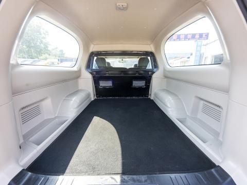 Luxe Dongfeng Rich 6 EV 4x2 Double Cab Pickup Truck Auto's LHD 5