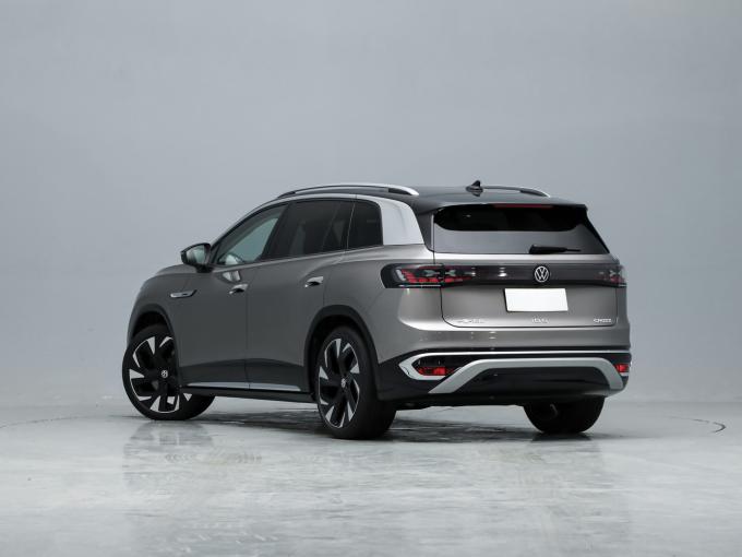 Elektrische EV Auto 2025 ID6 Vw ID.6 Crozz prime ev auto elektrische auto's tweedehands elektrische SUV 0