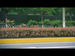 Dfs 5 deuren 5 zitplaatsen elektrische SUV Honda ns1 Nieuwe elektrische auto's Links stuur FWD elektrische auto EV auto