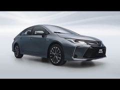 Nieuwe energie Toyota Corolla Auto E-CVT Hybride Gaswagens Benzinauto
