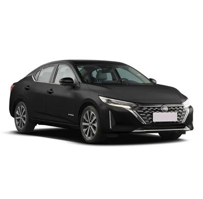 Dongfeng Auto Nissan Sylphy EV 25001-50000 Miles E-POWER Model