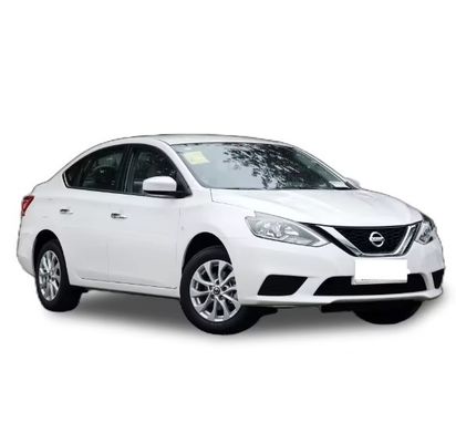 2024 Dongfeng Auto Nissan Sylphy EV E-POWER Model