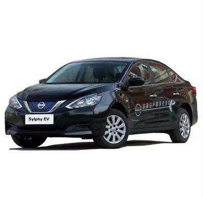 Nissan Sylphy EV 2024 auto 5-seat cheap ev car electric new cars