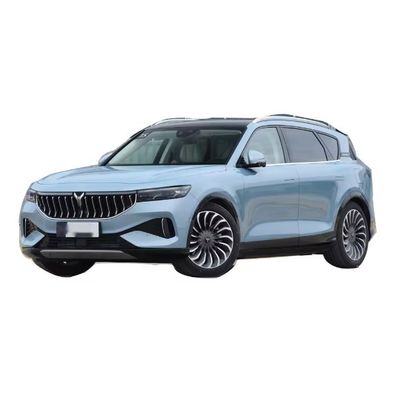 Dongfeng Voyah/Lantu Free Fast 2024 Voyah Free Electric Hybrid