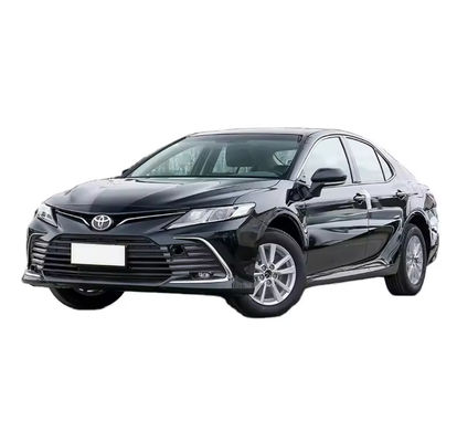 Petrol Gasoline Car Toyota Camry 2022 with Naturally Aspirated 330kw Maximum Power