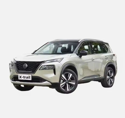 Nissan X-trail 2024 VC-Turbo 300 CVT 4WD 7 Seater SUV X Trail New Car