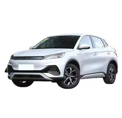 Electric EV Car 2025 BYD Yuan PLUS 5-Door 5-Seat SUV Long Range 430KM Ev Vehicles