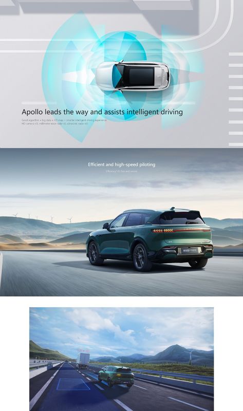 100kW Voyah Dreamer MPV Pure Electric Suv 3m New Energy Vehicles 2023