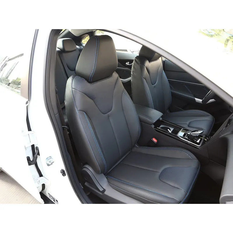 Venucia D60ev Electric Cars Long Range 420km