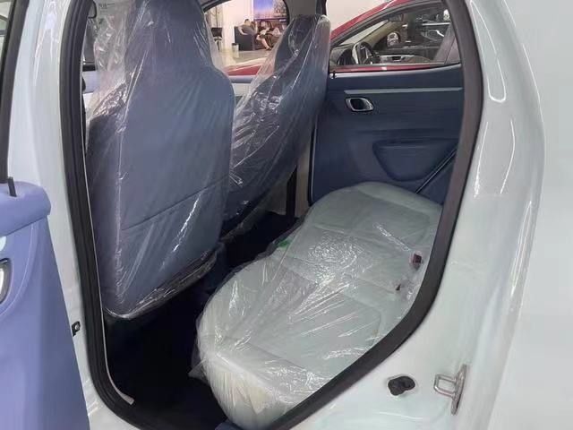 Dongfeng Nano EX1 2023 PRO Electric EV Car Light Wind Edition Standard