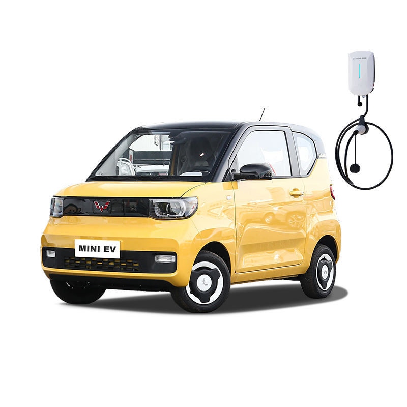 Smart Hongguang Wuling Mini EV  200km