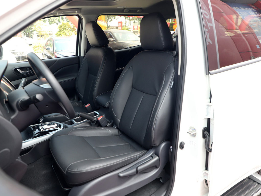 Nissan Petrol Car TERRA 2wd 4X4