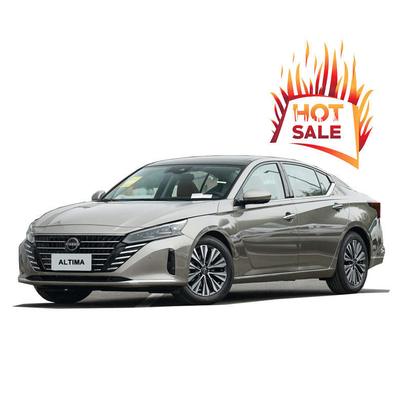 Nissan Altima Sedan Car 2023  Medium Sized