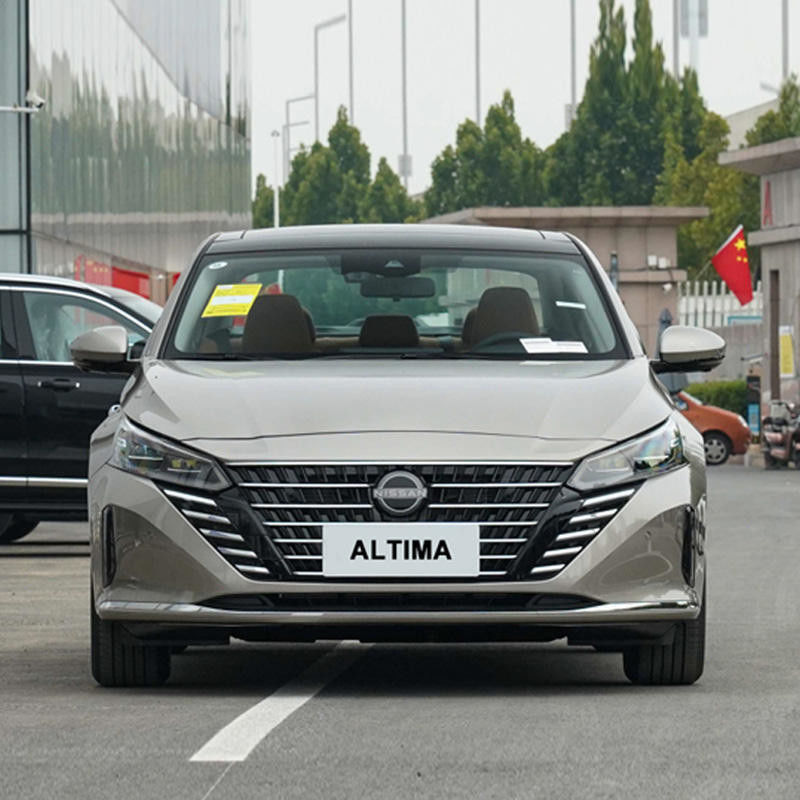 Nissan Altima Sedan Car 2023  Medium Sized