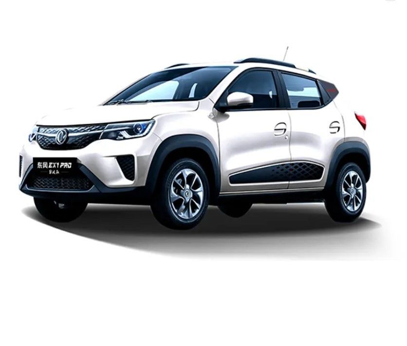 Dongfeng EX1 PRO Light 5 Door 4 Seater New Energy Vehicle 100% Electric SUV