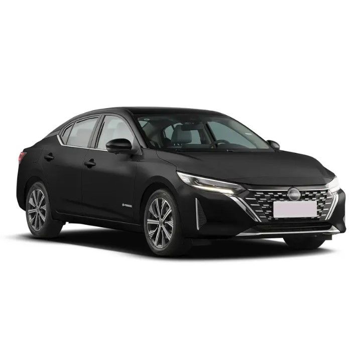 Dongfeng Auto Nissan Sylphy EV 25001-50000 Miles E-POWER Model