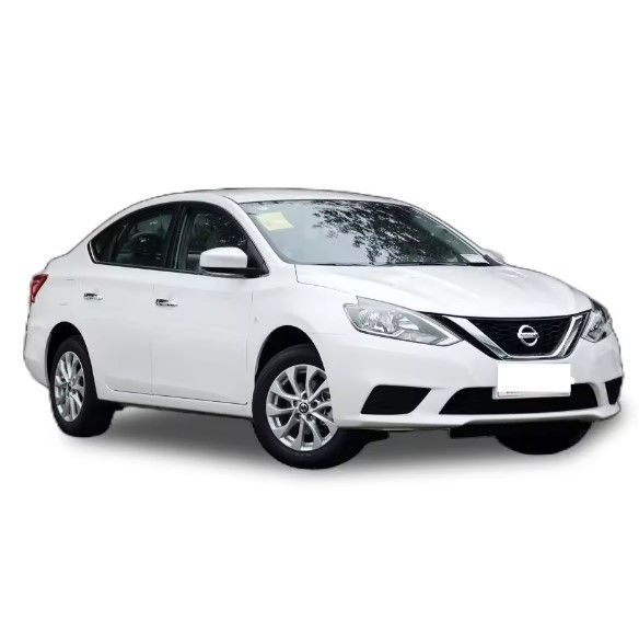 2024 Dongfeng Auto Nissan Sylphy EV E-POWER Model