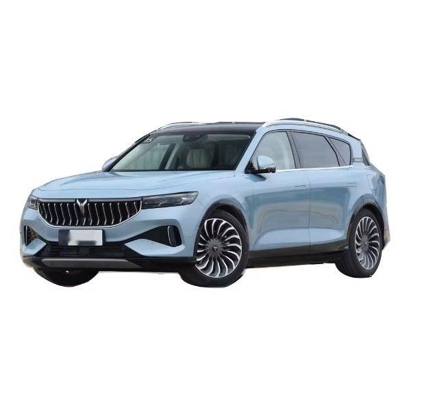 Dongfeng Voyah/Lantu Free Fast 2024 Voyah Free Electric Hybrid