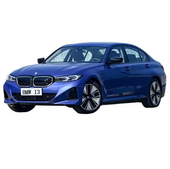 New Energy Vehicles Long Range Electric Car Baoma I3 2024 Edrive 40L Luxury