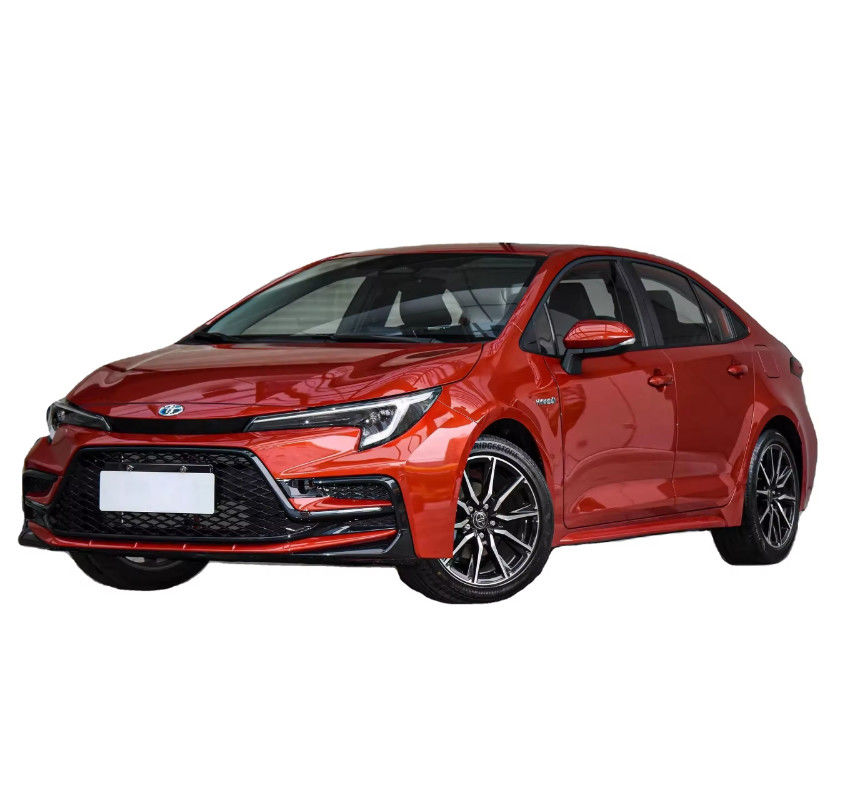 2024 Toyota Levin Car RY High Quality Compact Gasoline FWD Five-Door Car
