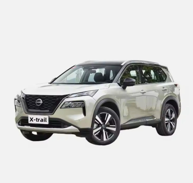Nissan X-trail 2024 VC-Turbo 300 CVT 4WD 7 Seater SUV X Trail New Car