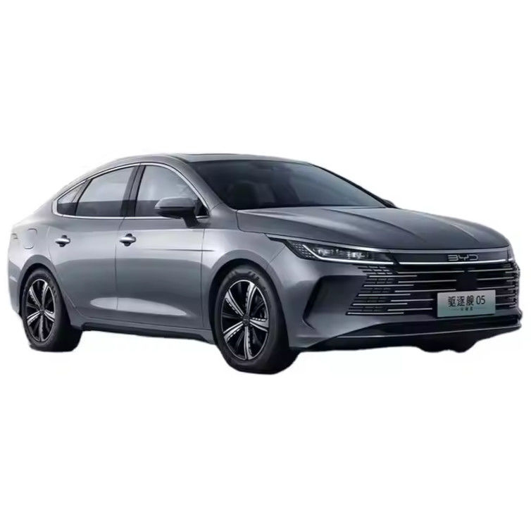 Electric EV Car BYD Destroyer 05 2025 Honor DM-i 55KM Luxury model BYD car