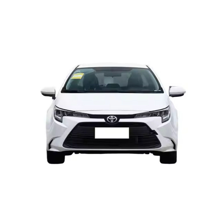 Model 2025 Toyota LEVIN Hybrid Cars For Sale Top Version Cars Wholesale Levin 185T