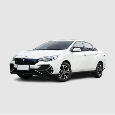 Venucia D60ev Electric Cars Long Range 420km